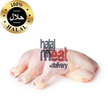 halal chicken legs