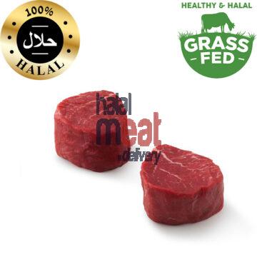 halal tenderloin beef fillets