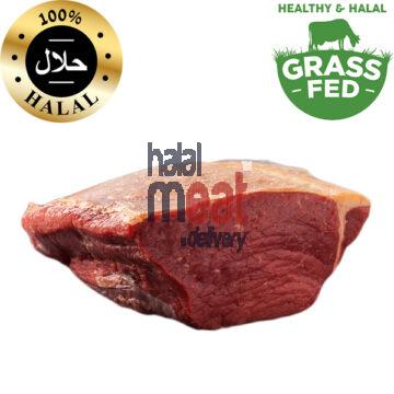 halal silverside beef