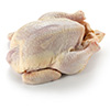 Free Range Chicken Whole