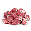 Mutton Boneless Diced