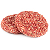 Beef Burger Mince