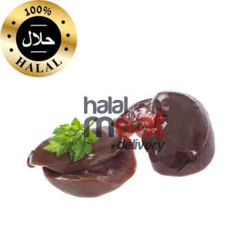 halal lamb kidneys