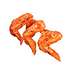 Marinated Chicken Joint Wings