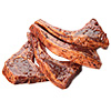 Marinated Lamb Chops
