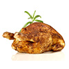 Marinated Whole Chicken